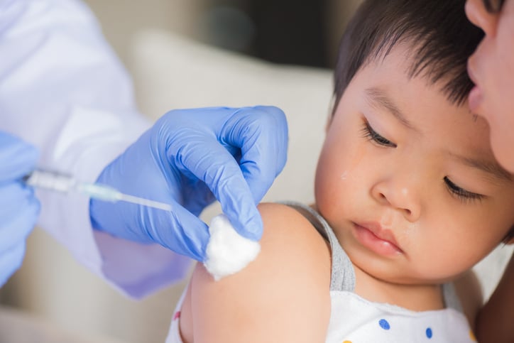 Understanding the Immunisation Requirements for the Child Care Subsidy in 2024