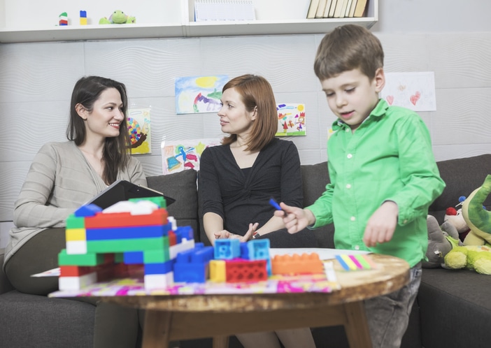 Building Bridges: The Importance of Parent-Educator Collaboration at Little Learners Early Education