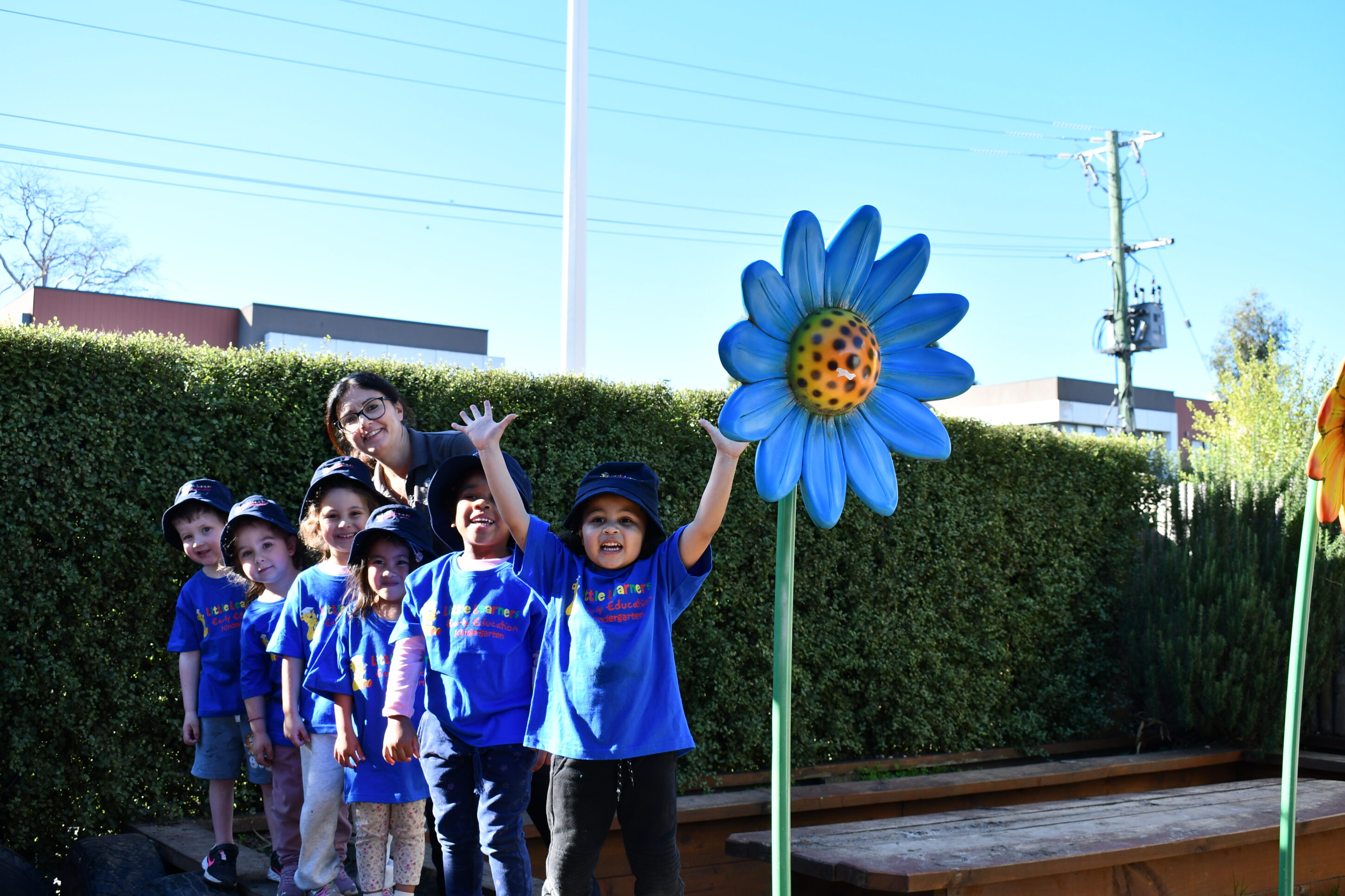 A Day in the Life of an Early childhood Educator: Chaos, Cuddles & Coffee